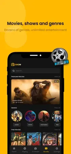 cricbuzz-tennis Movies and shows